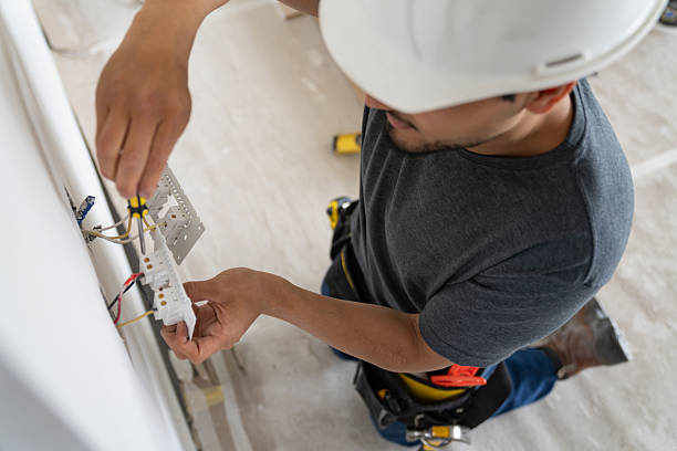 Reliable Outlet Repair contractor in Montana, MT by No Joke electrician