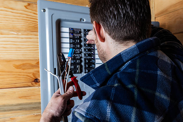 Affordable Outlet Repair solutions in Montana, MT